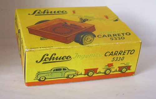 Repro box schuco ingenico - schuco,