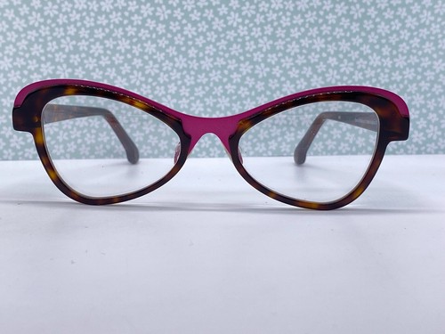 Theo brille damen pink - theo,