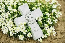 Grabstein Kreuz Grabkreuz In