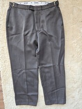 Anzughose Herren 25 Monza Braun