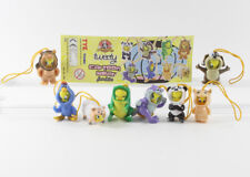 Looney Tunes === 8 x Figuren