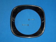 Blendrahmen Lampenring für