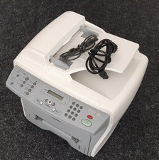 Lexmark x215 mfp laserdrucker - x215,