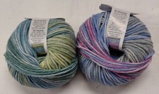 50 g Merinowolle-Gemisch