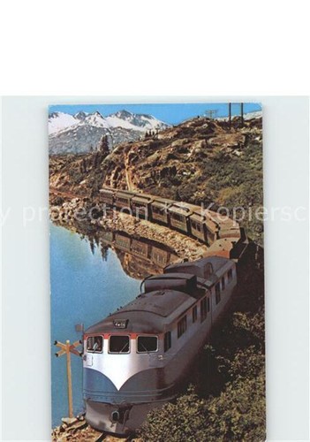 Eisenbahn white pass klondike - eisenbahn,