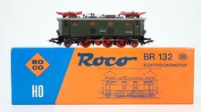 Roco H0 04145A E-Lok BR E 32 103 DB Gleichstrom
