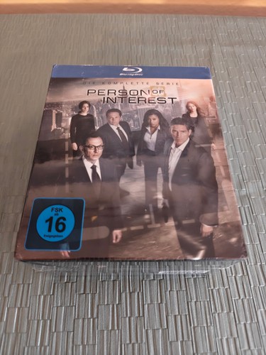 Person interest die - of,
