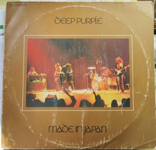 Deep Purple - Made In Japan