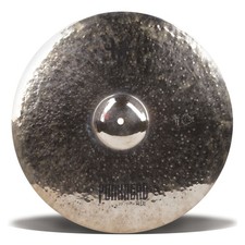 T-Cymbals Punkhead Ride 20"  -