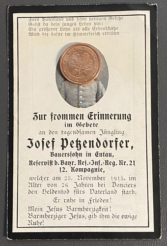 Entau petzendorfer josef - petzendorfer,