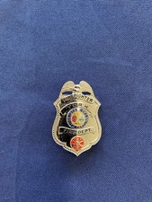 Feuerwehr-Abzeichen – „New