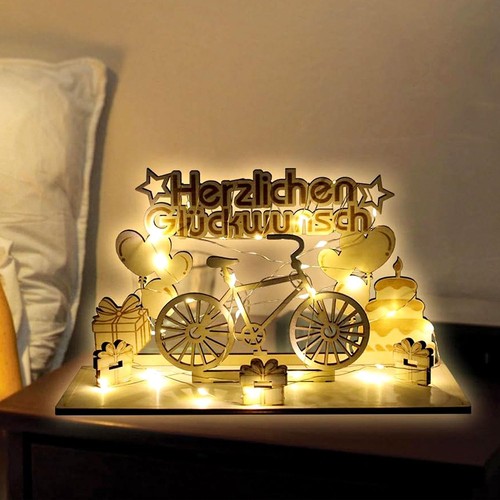 Fahrrad geburtstag - fahrrad,