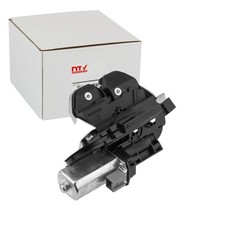 NTY HECKKLAPPENSCHLOSS