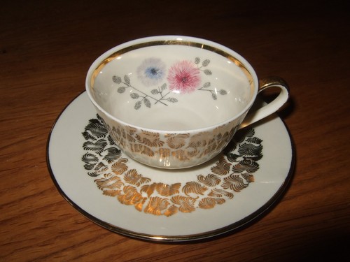Sammeltasse espressotasse - sammeltasse,