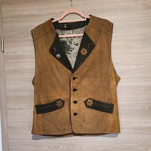 Solo die tracht - die, vintage