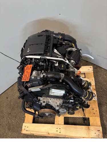Motor komplett 9h06 - motor,