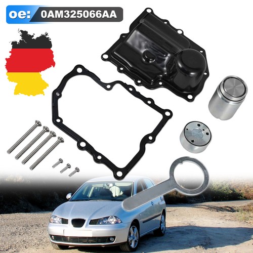 Gang druckspeicher - 7-gang,