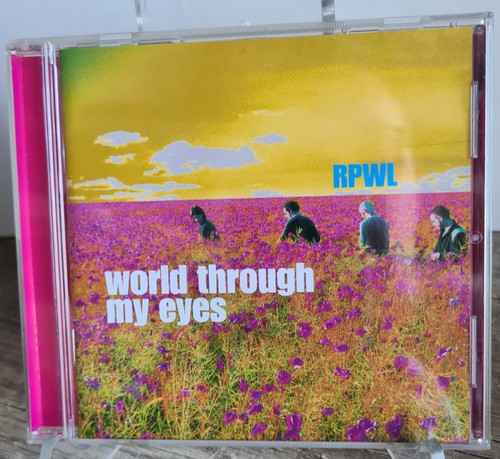Rpwl the world through - rpwl,