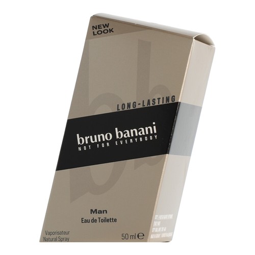 Bruno banani man - bruno,