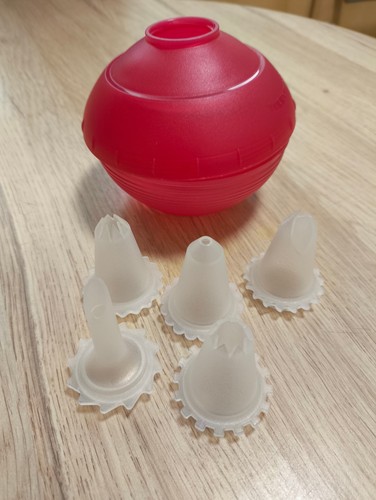 Tupperware deko biene 450 ml - tupperware,