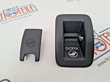 Original Audi Isofix Befestigung Verkleidung Kindersitz 4G8887233
