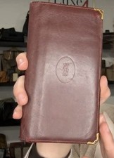 CARTIER Portmonee Cardholder