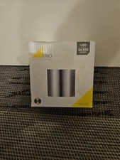 Trio Leuchten LED Wandleuchte Wales - Neu