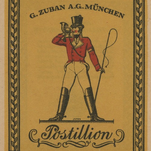 München zigarettenfabrik - münchen,