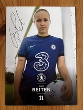 Guo Reiten - Original signiert