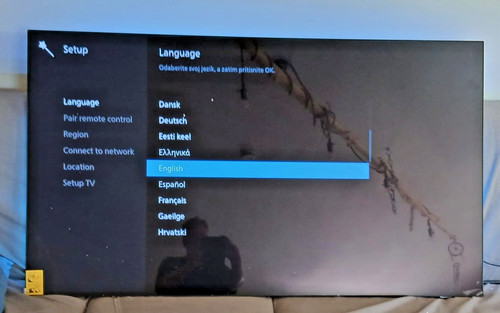 Philips 65oled760 164 cm - philips, 65oled760/12