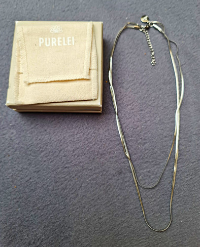Purelei halskette two - purelei,