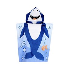 Badeponcho Hai Strandponcho