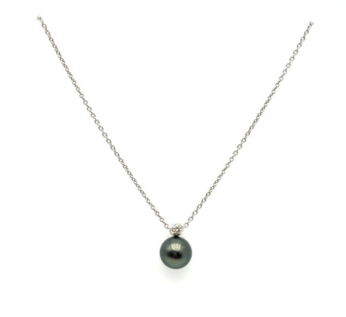 Schoeffel halskette aus 18k - halskette,