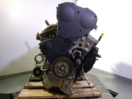 6fz kompletter motor - 6fz,