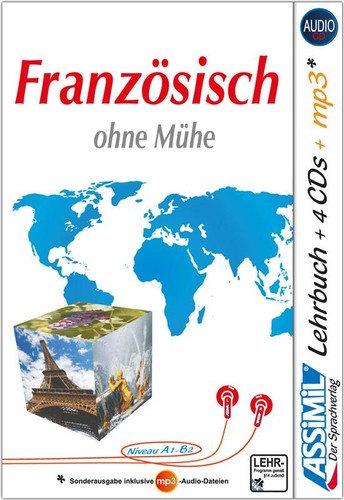 Assimil selbstlernkurs für - assimil,