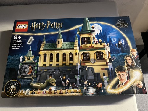 Lego harry potter - lego, potter: