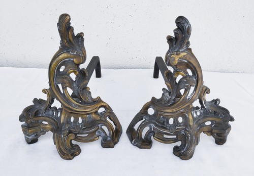 Fantastische antike bronze - fantastische,