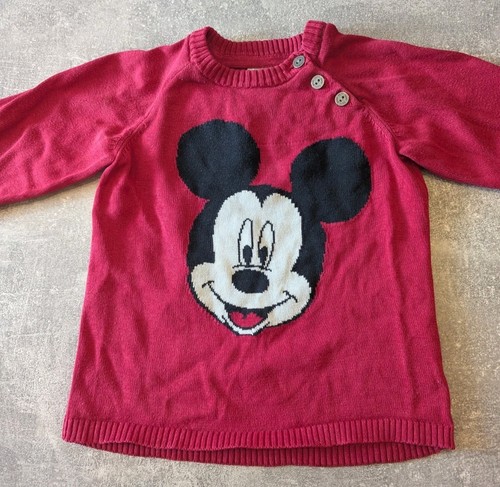 Disney micky maus pullover - h&m,