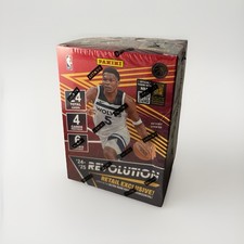 Panini Revolution 2024-25 NBA