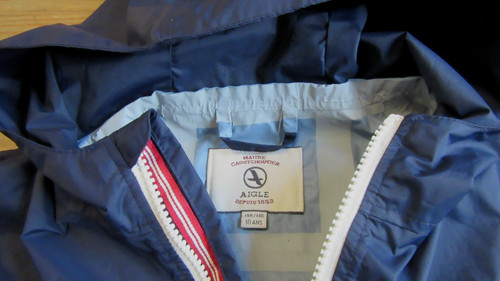 Aigle neu kinder jacke - jacke, /