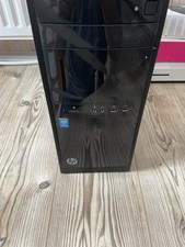 Tpc f075 desktop pc - mt,