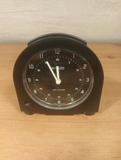 VINTAGE Precision Wecker Radio