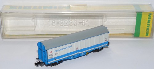 Trix minitrix 13230 spur - 13230,