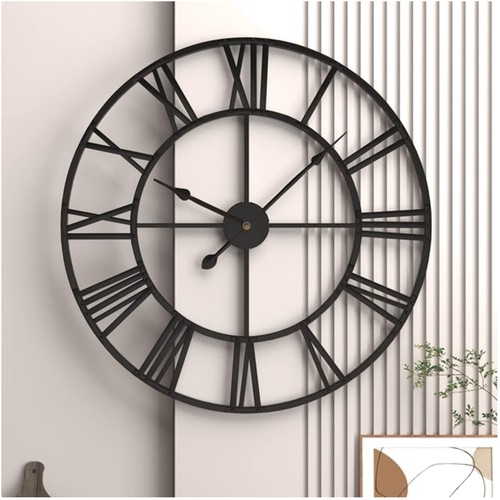 Wanduhr groß xxl - xxl, 50