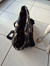 Hundetragetasche  bis 5kg