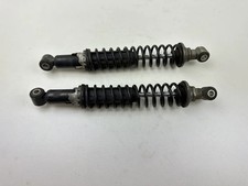 AMORTISSEURS PIAGGIO X8 250 IE 2005-2008