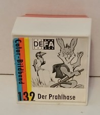 12 153 DDR Dia Film DEFA Color