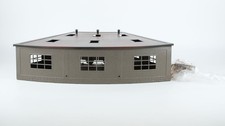 Märklin ringlokschuppen - märklin, h0