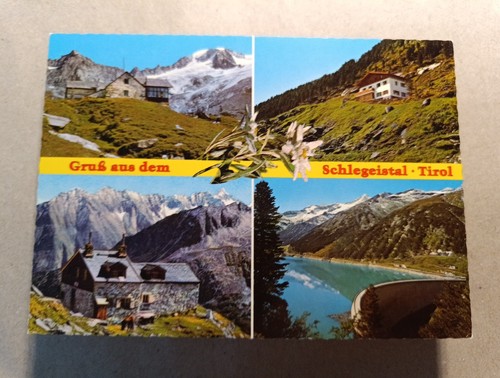 Alte ansichtskarte - ak,