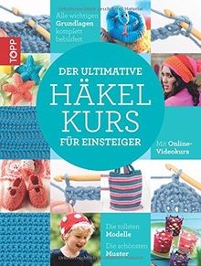 Der ultimative häkelkurs für - der,